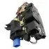 ZAMEK DRZWI SEAT IBIZA III, VW PASSAT (3G2) TYŁ PR 31347