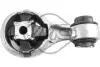Подушка двигуна Nissan Qashqai 1.5 dCi 07-13 Пр. 14884