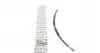 Шланг тормозной (передний) VW LT/T3/T4 75-96 (L=460mm) 100 611 0065