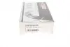 CR6750SI025 Вкладыши шатунные Opel Omega 3.0 V6 94-01 (+0.25) KING підбір по vin на Brocar