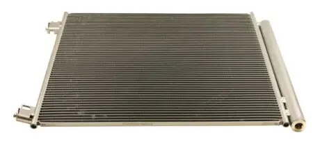 AC830008 Конденсатор, система кондиціонування повітря MAXGEAR підбір по vin на Brocar