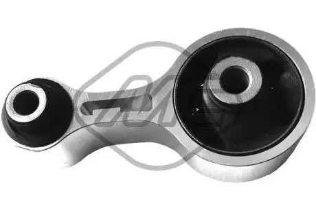 23280 Подушка двигуна Mazda 6 1.8-2.3 02-07 (задня) METALCAUCHO підбір по vin на Brocar