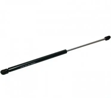 1181204700 Амортизатор капота Golf IV/Bora (500/208mm 350N) JP GROUP подбор по vin на Brocar