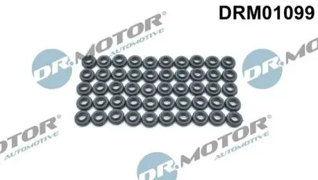 DRM01099 К-т уплотняющих колец, 50шт. DR.MOTOR подбор по vin на Brocar