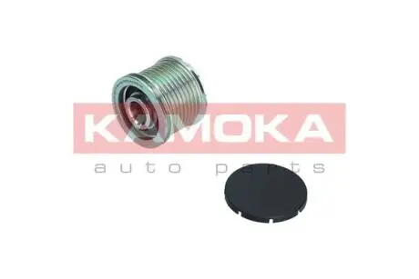 RC076 Шків генератора KAMOKA підбір по vin на Brocar