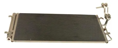 AC830148 Конденсатор, система кондиціонування повітря MAXGEAR підбір по vin на Brocar