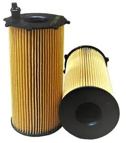 MD875 ФИЛЬТР МАСЛ Jeep Cherokee ALCO FILTER подбор по vin на Brocar