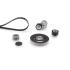 ZESTAW PASKA PK CITROEN BERLINGO FIRST 1.6D 10- K406PK1708