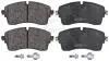 Колодки гальмівні (передні) Land Rover Range Rover 2.0/2.2D 11- 35209