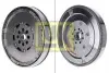 415085210 Демпфер сцепления Citroen Jumpy/Peugeot Expert 2.0 BlueHDi 16- LUK підбір по vin на Brocar