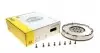 Демпфер зчеплення Citroen Jumpy/Peugeot Expert 2.0 BlueHDi 16- 415 0852 10