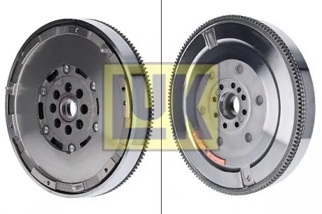 415085210 Демпфер сцепления Citroen Jumpy/Peugeot Expert 2.0 BlueHDi 16- LUK подбор по vin на Brocar