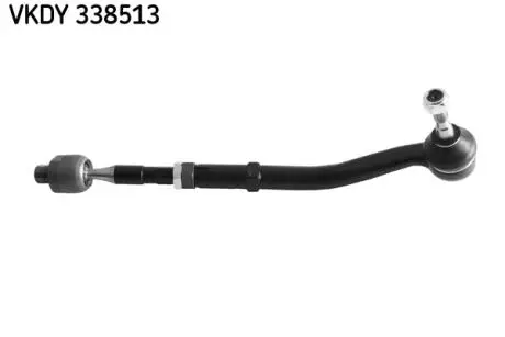VKDY338513 Поперечная рулевая тяга SKF подбор по vin на Brocar