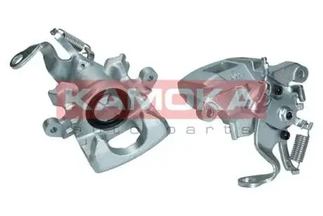 JBC1129 ZACISK HAMUL. TYŁ LEWY CITROEN C4 AIRCROSS 10- KAMOKA підбір по vin на Brocar
