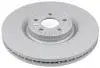 TARCZA HAMULC. LAND ROVER DISCOVERY SPORT  14- 18741
