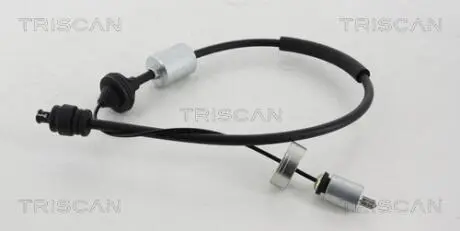 814010217 Трос, управление сцеплением TRISCAN підбір по vin на Brocar