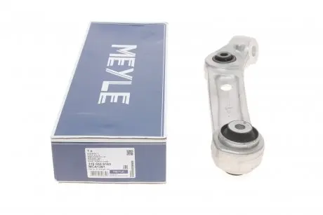 3160500163 WAHACZ BMW P. 7 (G11/G12) 15- DOLNY Z TYŁU LE MEYLE підбір по vin на Brocar