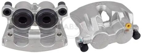431522 ZACISK HAMULC. JEEP GRAND CHEROKEE IV 10- PP A.B.S. підбір по vin на Brocar