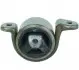 1217903280 Подушка двигуна Astra F / Vectra A 88-98 Пр. JP GROUP підбір по vin на Brocar
