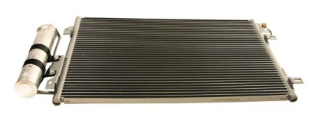 AC830088 SKRAPLACZ KLIMATYZACJI RENAULT KANGOO II 03- MAXGEAR підбір по vin на Brocar