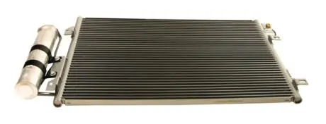 AC830088 Конденсатор, система кондиціонування повітря MAXGEAR підбір по vin на Brocar