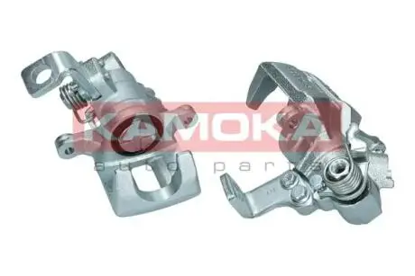 JBC0653 Гальмівний супорт KAMOKA подбор по vin на Brocar