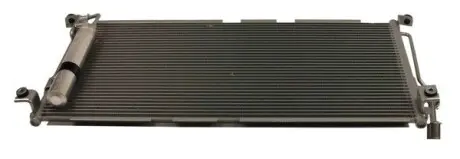 AC830046 Конденсатор, система кондиціонування повітря MAXGEAR підбір по vin на Brocar