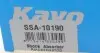 SSA10190 Амортизатор (передній) Opel Astra F 91-05 KAVO підбір по vin на Brocar