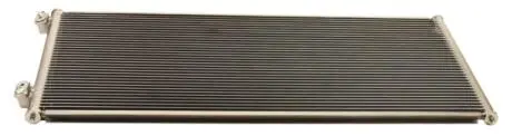 AC830049 Конденсатор, система кондиціонування повітря MAXGEAR підбір по vin на Brocar