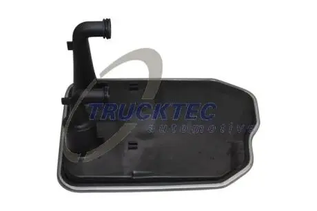 0225081 Гидрофильтр, автоматическая коробка передач TRUCKTEC подбор по vin на Brocar
