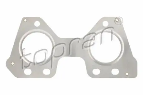 503257 Прокладка коллектора выпускного BMW X5/X6 25-40 d 08- TOPRAN подбор по vin на Brocar