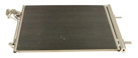 AC830152 Конденсатор, система кондиціонування повітря MAXGEAR підбір по vin на Brocar