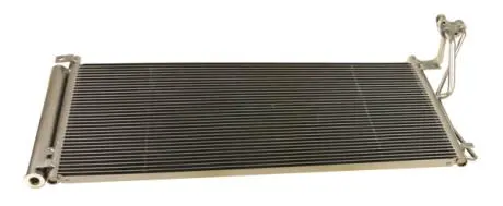 AC830127 Конденсатор, система кондиціонування повітря MAXGEAR підбір по vin на Brocar