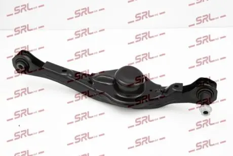 3278387 Правый рычаг подвески EDGE (U387), 01.06- POLCAR підбір по vin на Brocar