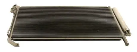 AC830095 Конденсатор, система кондиціонування повітря MAXGEAR підбір по vin на Brocar