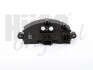 REGULATOR DMUCHAWY AUDI A4 1.8 TFSI 08-15 132543