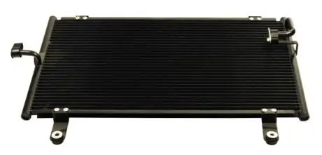 AC830215 Конденсатор, система кондиціонування повітря MAXGEAR підбір по vin на Brocar