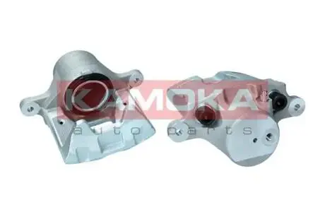 JBC1052 ГАЛЬМОВИЙ ЗАТИСК. PEUGEOT 308 13- ПЕРЕДНЕ ДЕЛО KAMOKA підбір по vin на Brocar