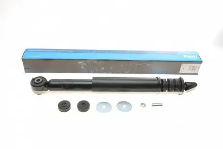 SSA10311 Амортизатор (задній) Renault Twingo 1.2/1.5 07- KAVO підбір по vin на Brocar