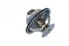 725098 Термостат VW LT/Crafter 2.5SDI/TDI 96-13 (71°C) NRF підбір по vin на Brocar