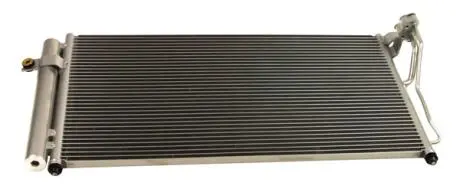 AC830052 SKRAPLACZ KLIMATYZACJI HYUNDAI ACCENT 05- MAXGEAR подбор по vin на Brocar