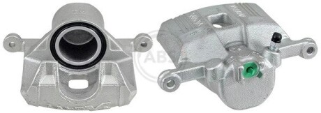 740942 ZACISK HAMULC. HONDA CIVIC VIII 06-11 PP A.B.S. підбір по vin на Brocar