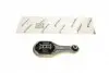 3882082104 Подушка двигателя (задняя/косточка) Renault Fluence/Megane III/Scenic III 1.5dCI 08- KAPIMSAN підбір по vin на Brocar