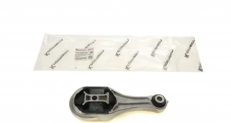 3882082104 Подушка двигуна (задня/косточка) Renault Fluence/Megane III/Scenic III 1.5dCI 08- KAPIMSAN підбір по vin на Brocar