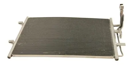 AC830209 Конденсатор, система кондиціонування повітря MAXGEAR подбор по vin на Brocar