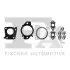 К-кт прокладок турбіни ANTARA A (L07) 44959 10-,CHEVROLET KT120150E