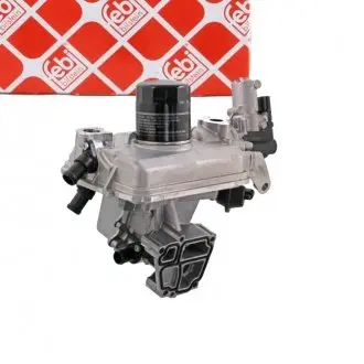 49847 Теплообмінник FEBI BILSTEIN підбір по vin на Brocar
