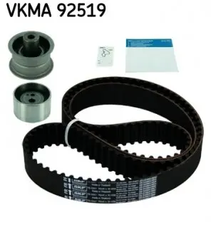 VKMA92519 Комплект ремня ГРМ SKF підбір по vin на Brocar