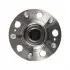 174749 ŁOŻYSKO /TYŁ/ HYUNDAI IX35 10- Z PIASTĽ FEBI BILSTEIN підбір по vin на Brocar