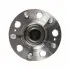 174749 ŁOŻYSKO /TYŁ/ HYUNDAI IX35 10- Z PIASTĽ FEBI BILSTEIN підбір по vin на Brocar